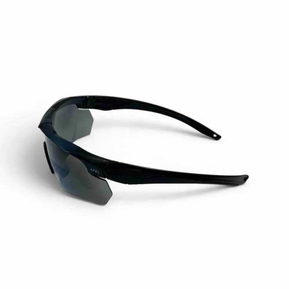 ESS Crossbow APEL Tactical Ballistic Sunglasses Kit